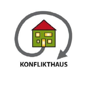 Logo Konflikthaus klein