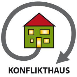 Logo Konflikthaus e.V.