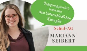Visitenkarte Mariann Seibert Konflikthaus