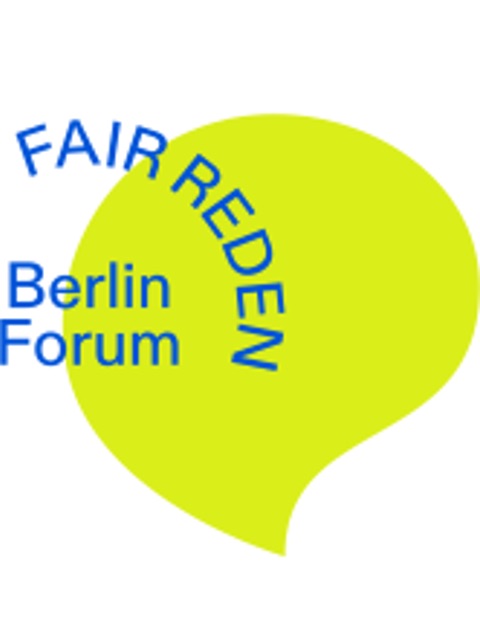 Fair Reden logo