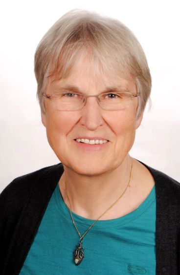 Helga Neumann
