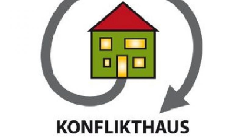 Logo Konflikthaus klein